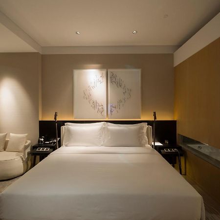 Shenzhen Hui Hotel Extérieur photo