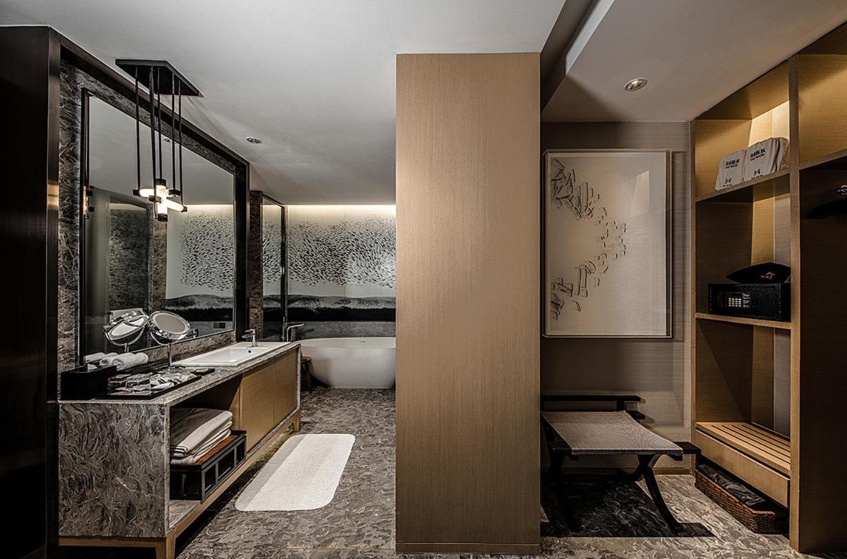 Shenzhen Hui Hotel Extérieur photo