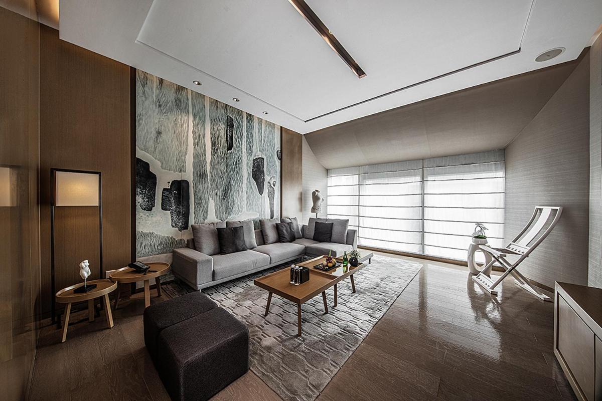 Shenzhen Hui Hotel Extérieur photo