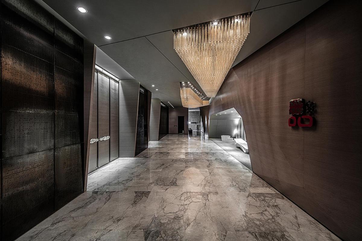 Shenzhen Hui Hotel Extérieur photo