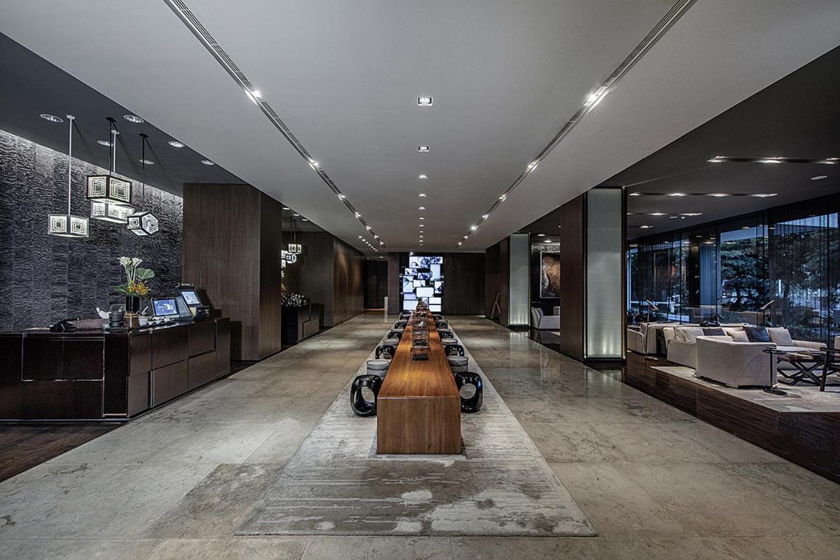 Shenzhen Hui Hotel Extérieur photo