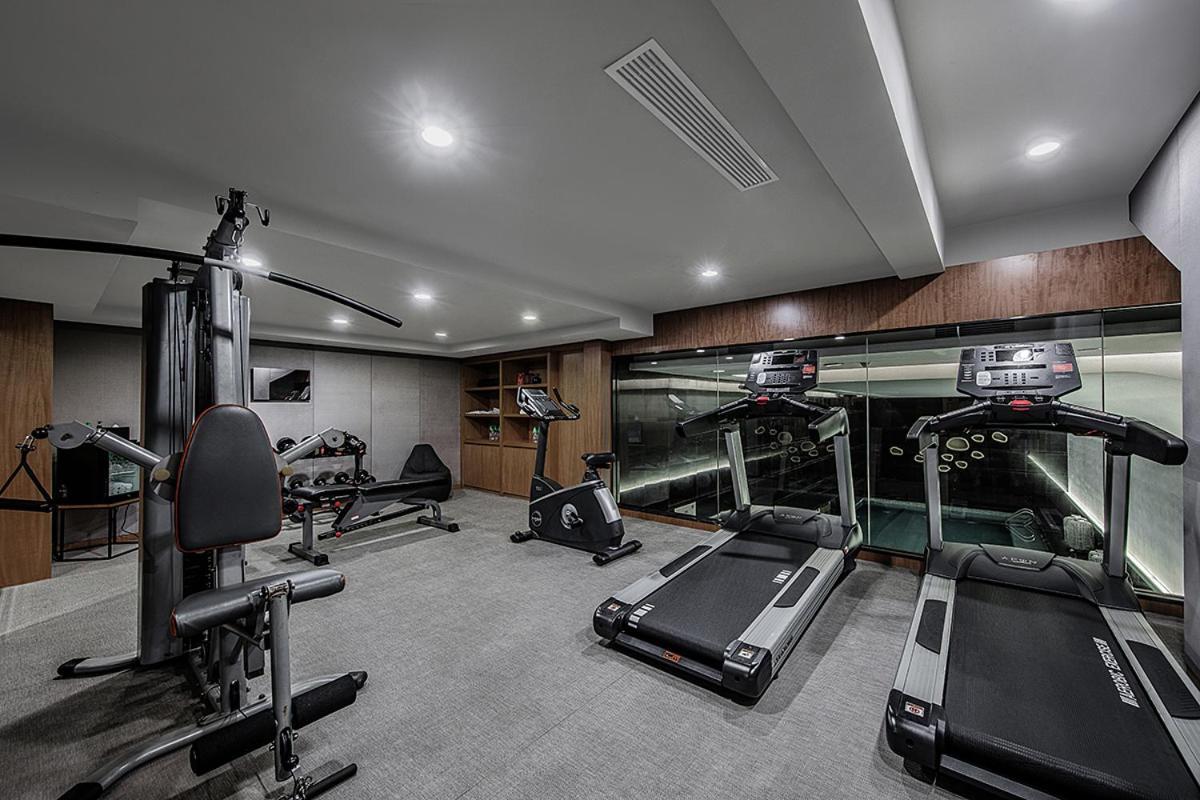 Shenzhen Hui Hotel Extérieur photo