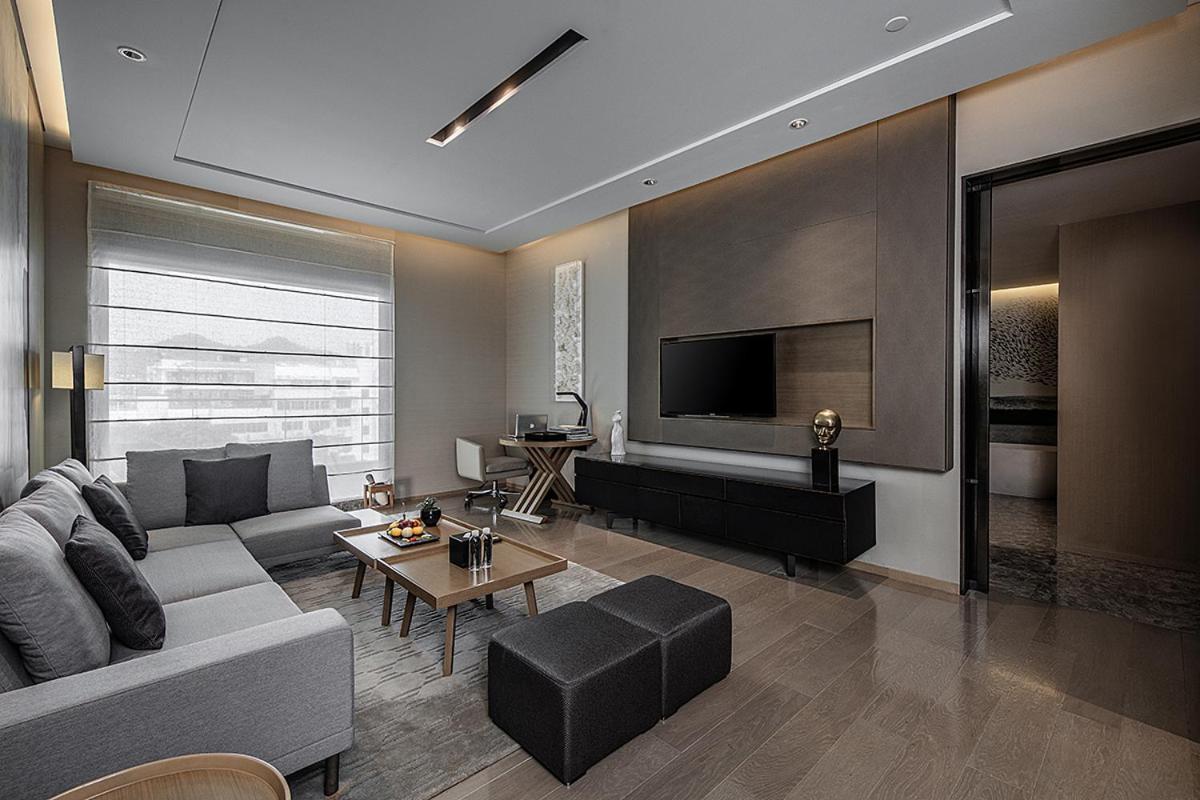 Shenzhen Hui Hotel Extérieur photo