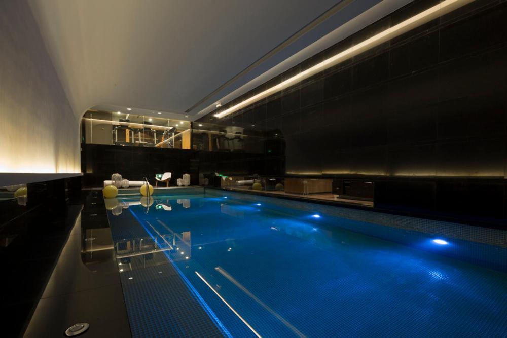 Shenzhen Hui Hotel Extérieur photo