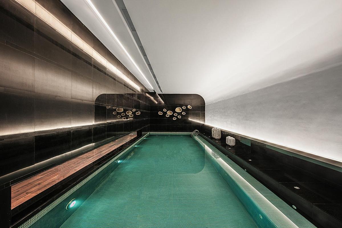 Shenzhen Hui Hotel Extérieur photo
