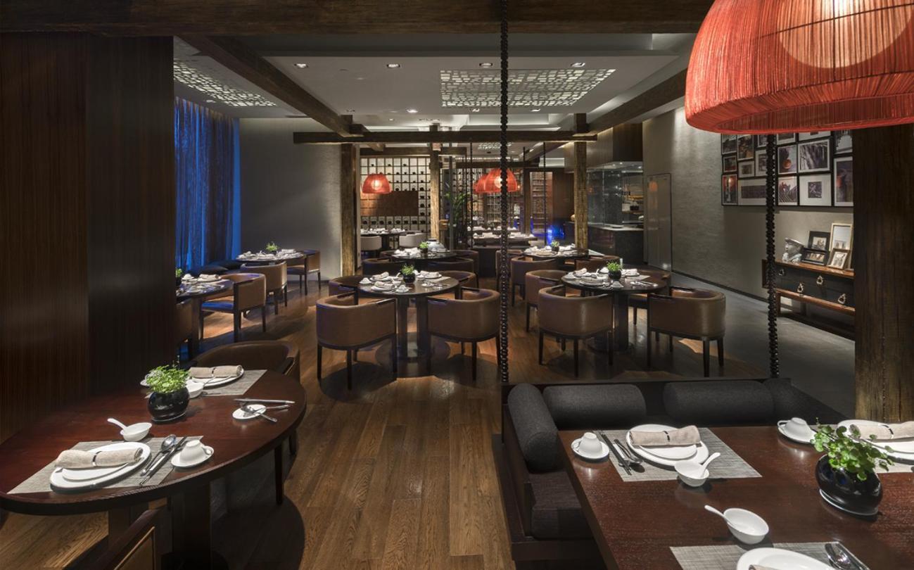 Shenzhen Hui Hotel Extérieur photo