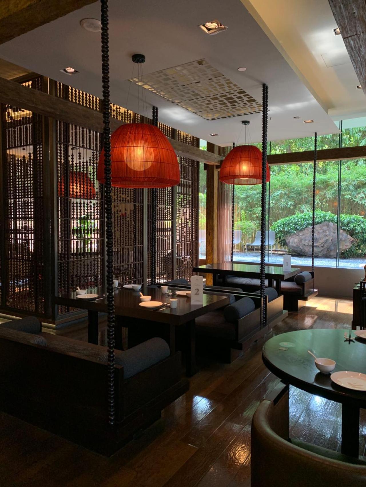 Shenzhen Hui Hotel Extérieur photo