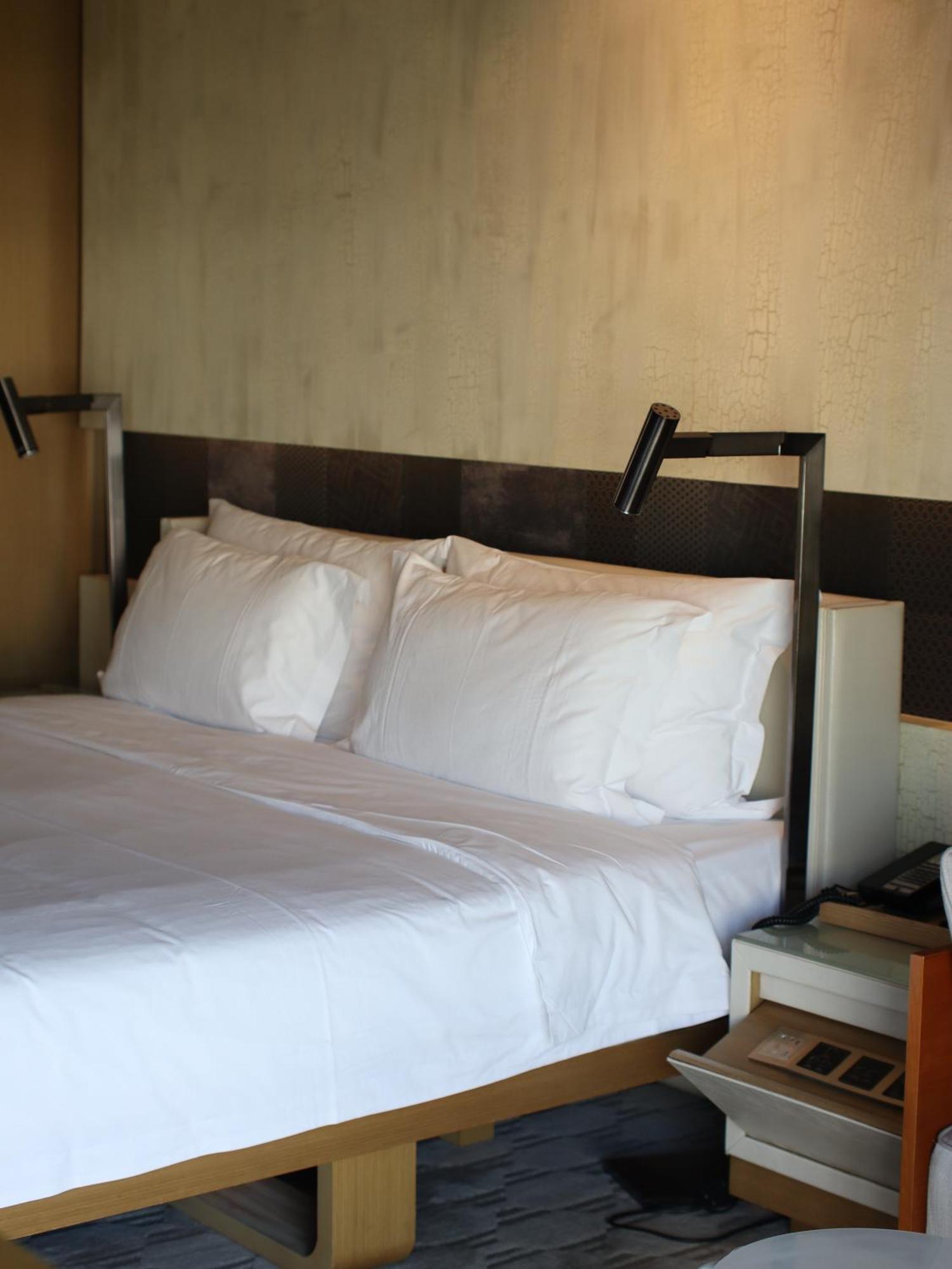 Shenzhen Hui Hotel Extérieur photo