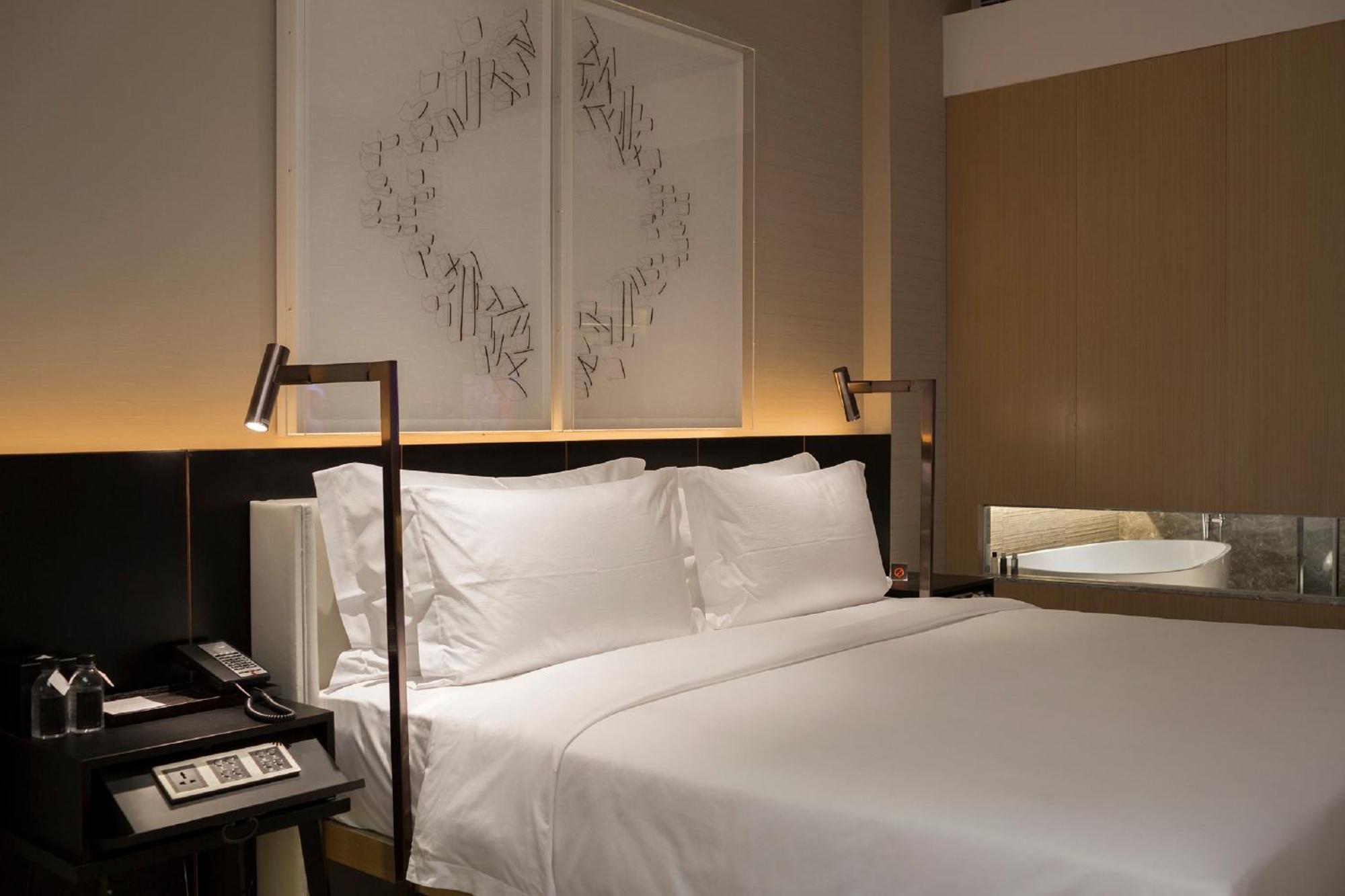 Shenzhen Hui Hotel Extérieur photo