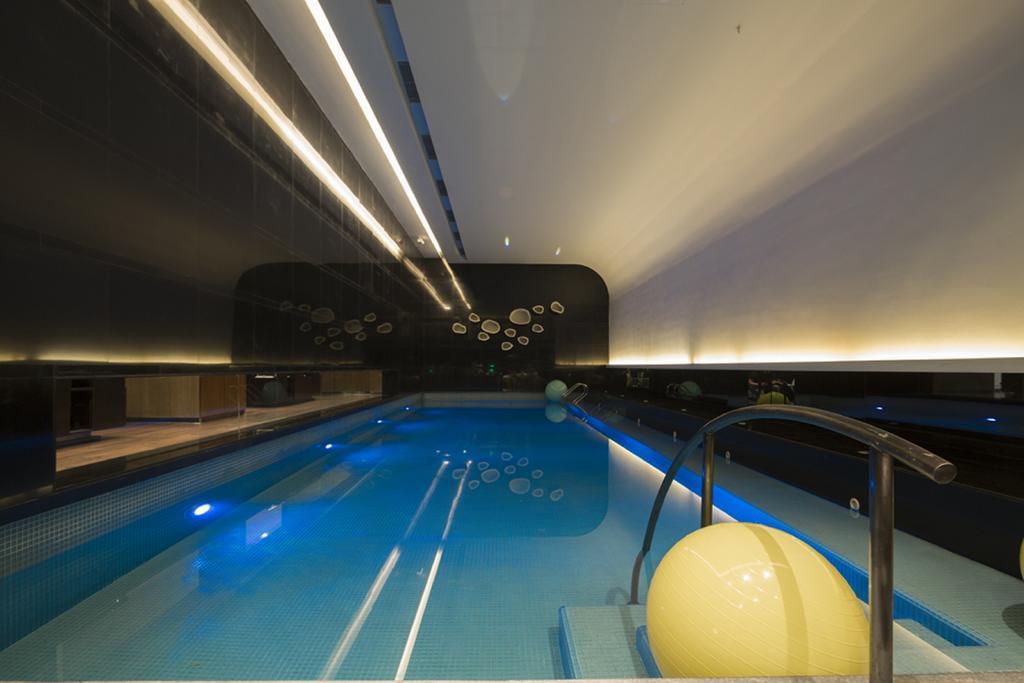 Shenzhen Hui Hotel Extérieur photo