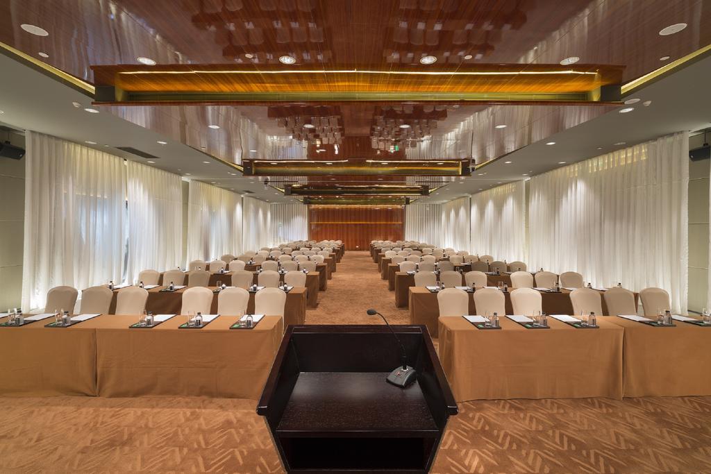 Shenzhen Hui Hotel Extérieur photo